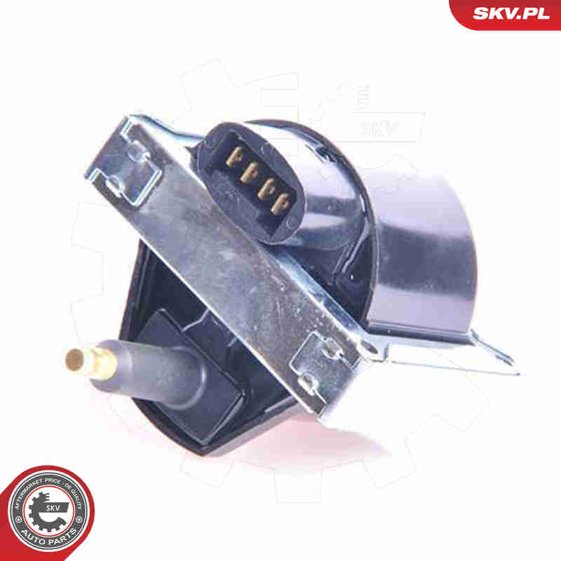 Ignition Coil - 03SKV120 ESEN SKV