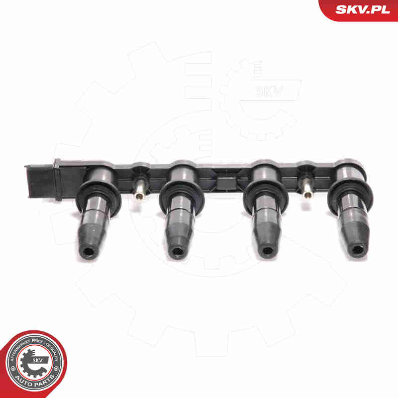 Ignition Coil - 03SKV123 ESEN SKV