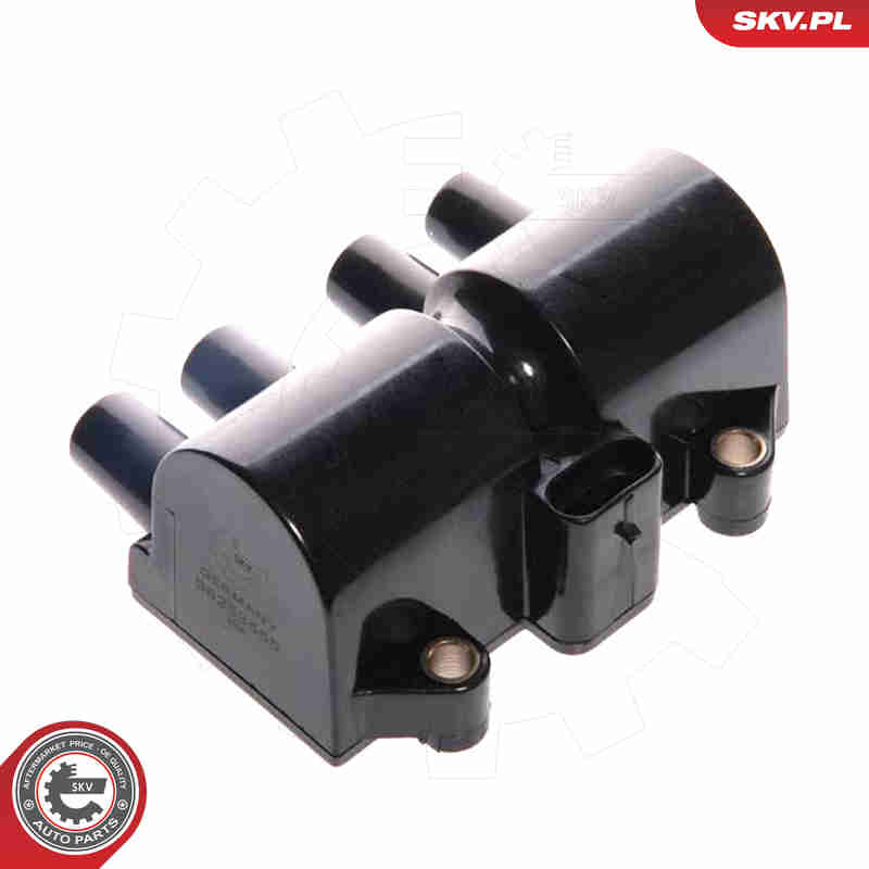 Ignition Coil - 03SKV131 ESEN SKV