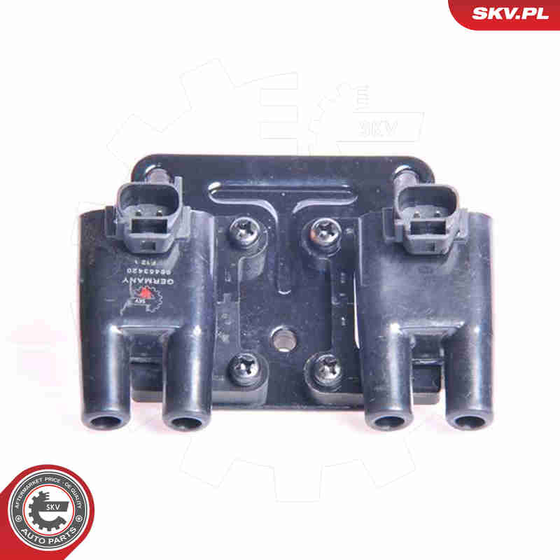 Ignition Coil - 03SKV132 ESEN SKV