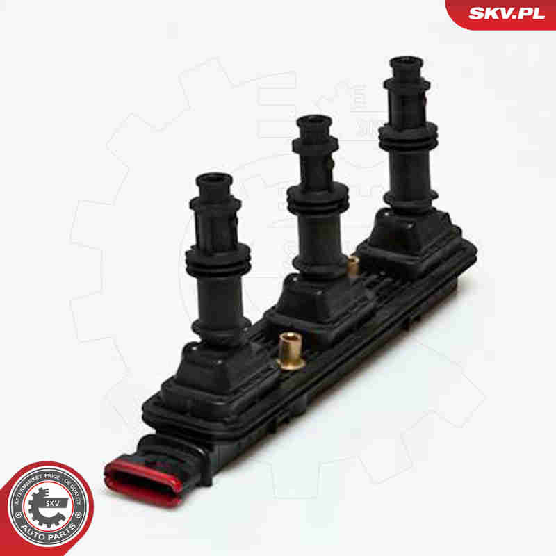 Ignition Coil - 03SKV136 ESEN SKV