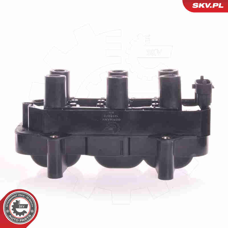 Ignition Coil - 03SKV137 ESEN SKV