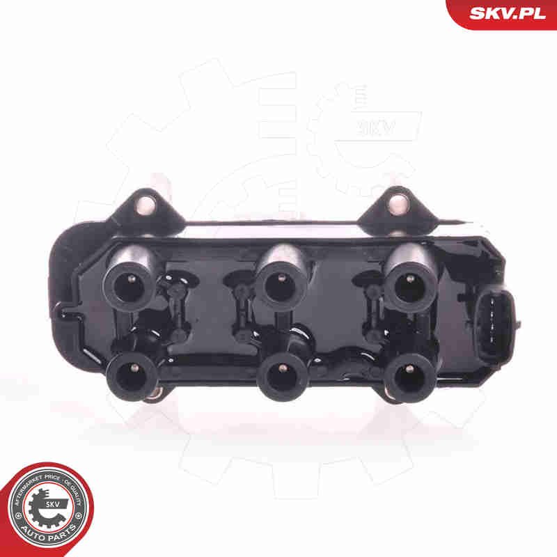 Ignition Coil - 03SKV137 ESEN SKV