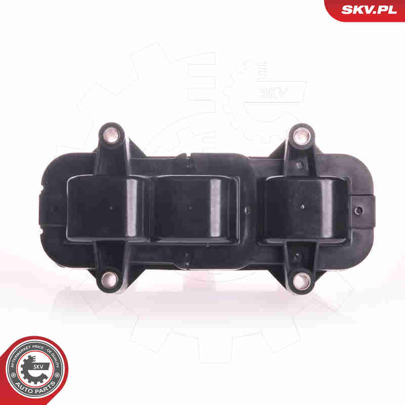 Ignition Coil - 03SKV137 ESEN SKV