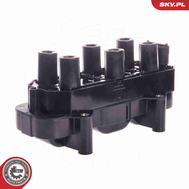 Ignition Coil - 03SKV137 ESEN SKV