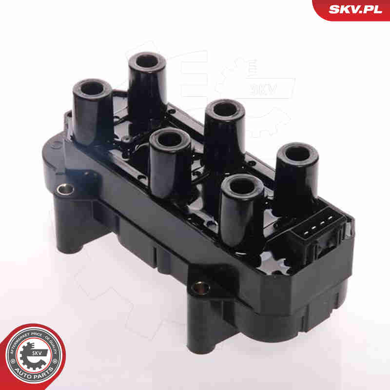 Ignition Coil - 03SKV138 ESEN SKV