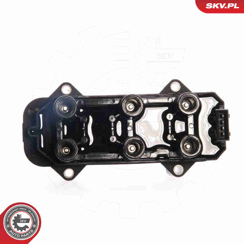 Ignition Coil - 03SKV138 ESEN SKV