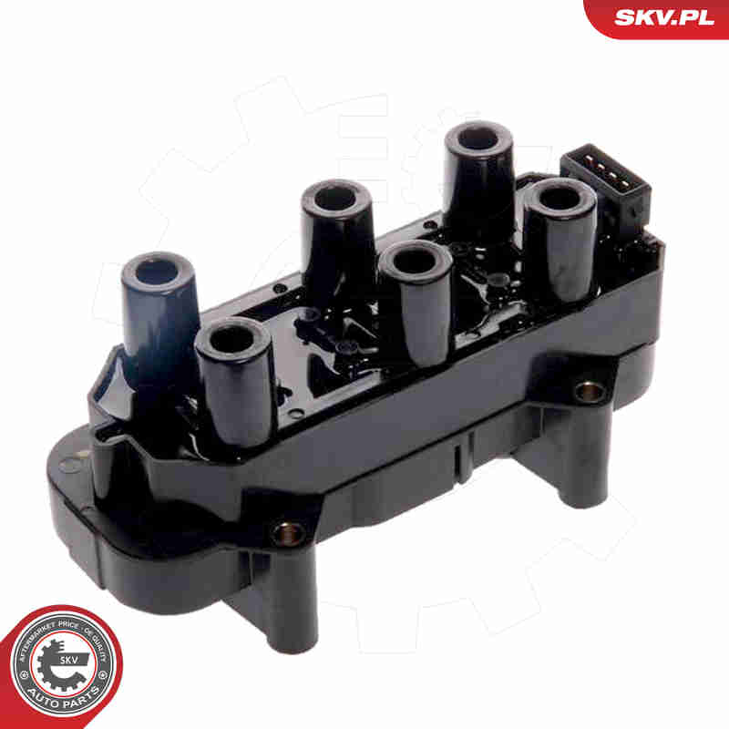 Ignition Coil - 03SKV138 ESEN SKV
