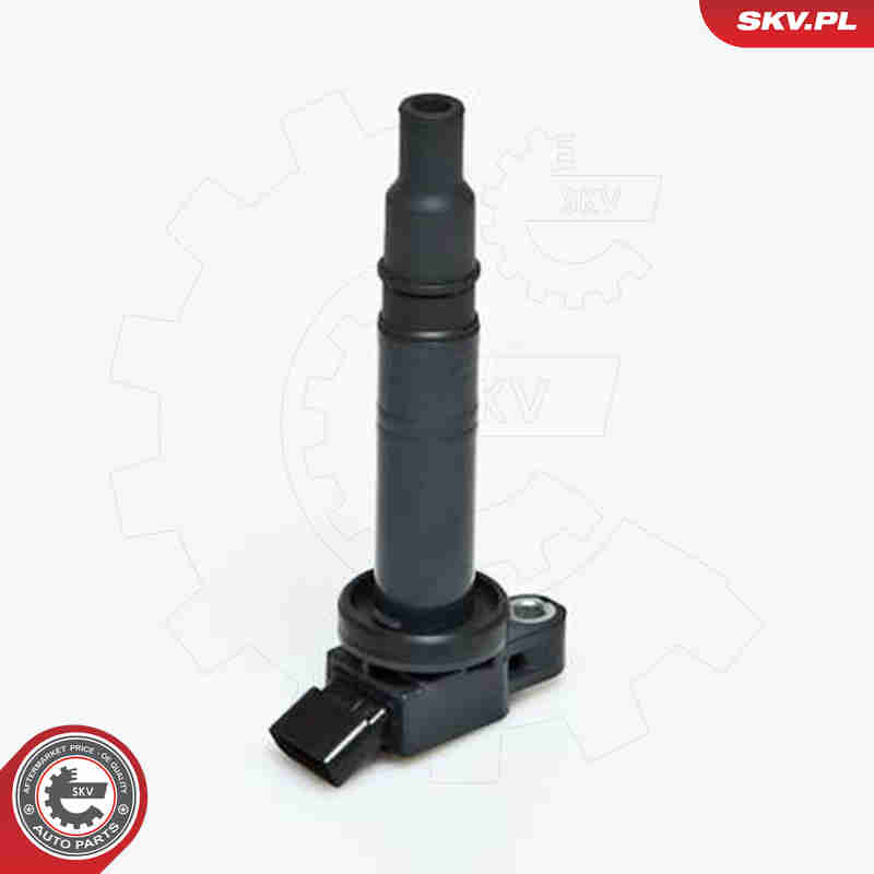 Ignition Coil - 03SKV140 ESEN SKV