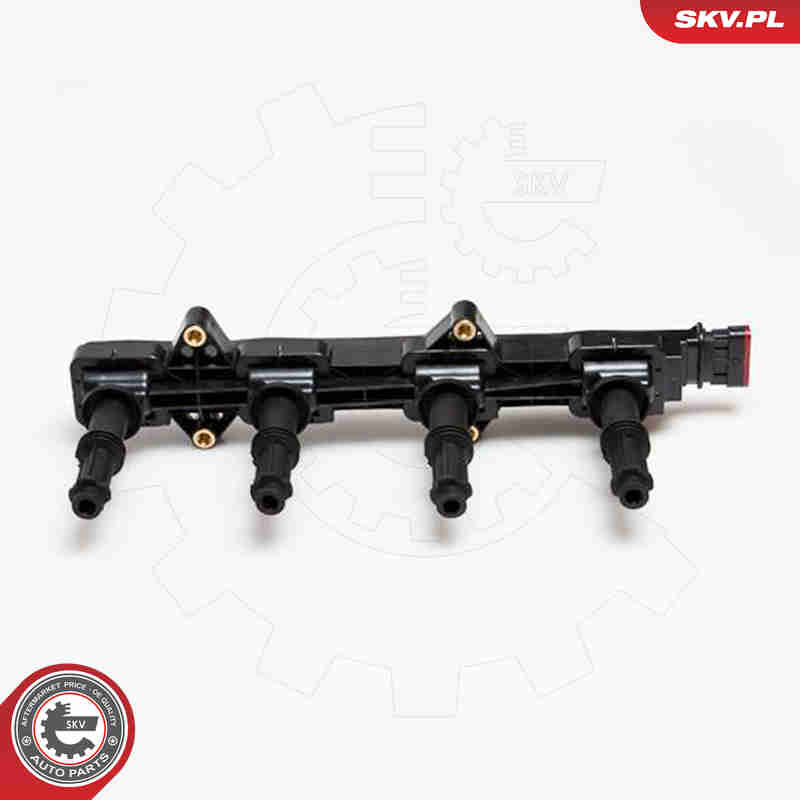 Bobina d'accensione - 03SKV143 ESEN SKV
