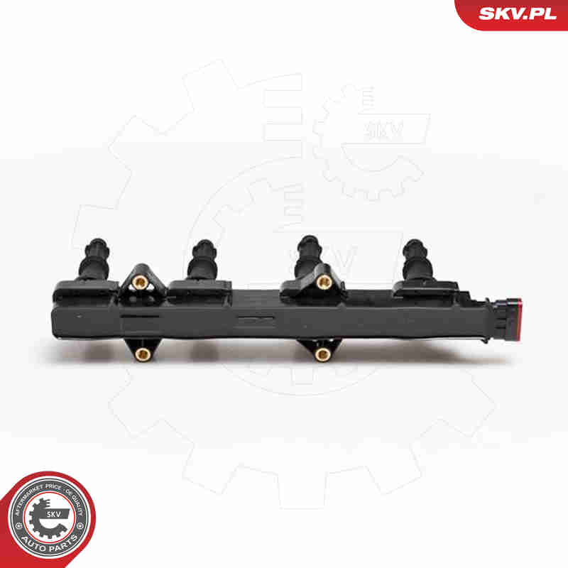 Ignition Coil - 03SKV143 ESEN SKV