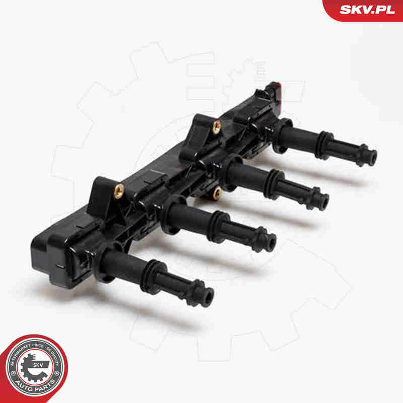 Ignition Coil - 03SKV143 ESEN SKV