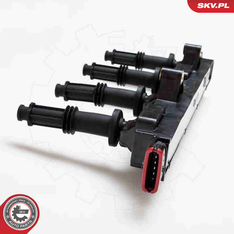 Ignition Coil - 03SKV143 ESEN SKV