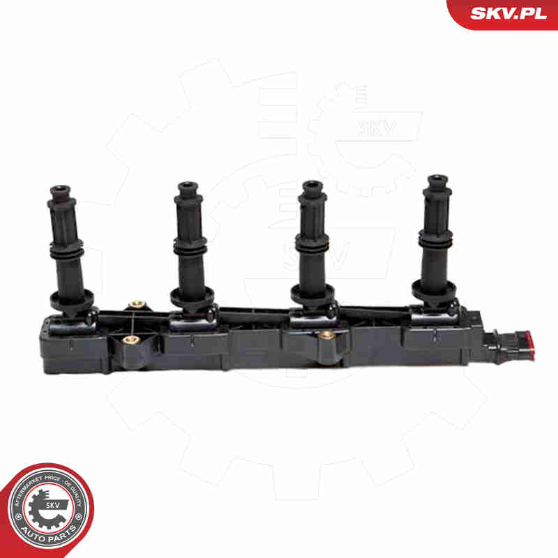 Ignition Coil - 03SKV143 ESEN SKV