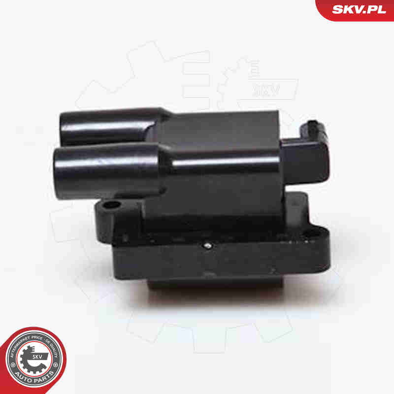 Ignition Coil - 03SKV146 ESEN SKV