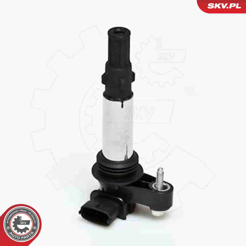 Bobina d'accensione - 03SKV151 ESEN SKV