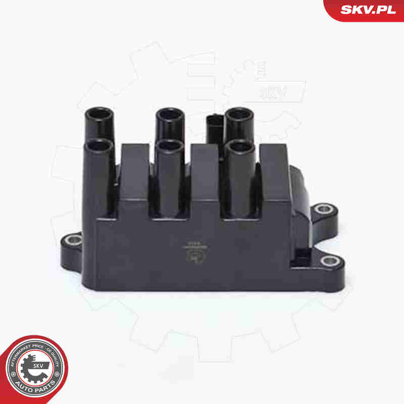 Ignition Coil - 03SKV161 ESEN SKV