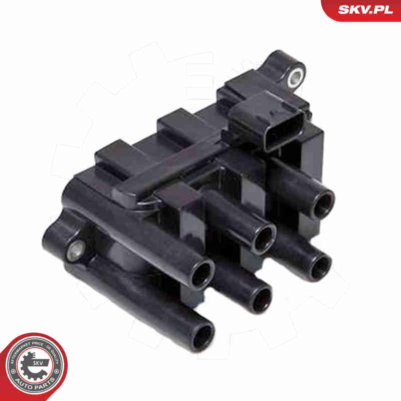Ignition Coil - 03SKV161 ESEN SKV