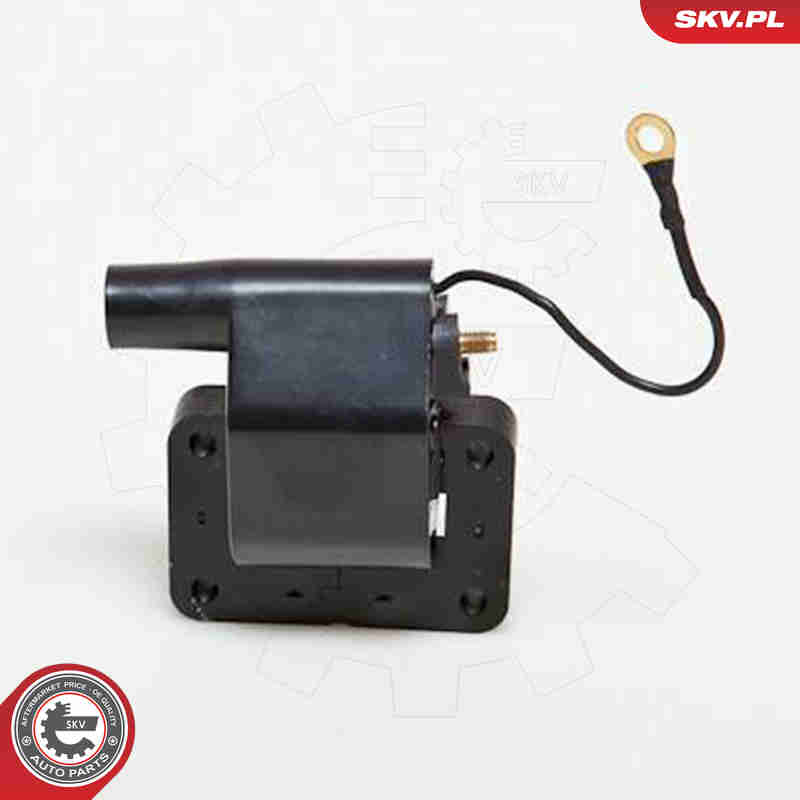 Ignition Coil - 03SKV162 ESEN SKV