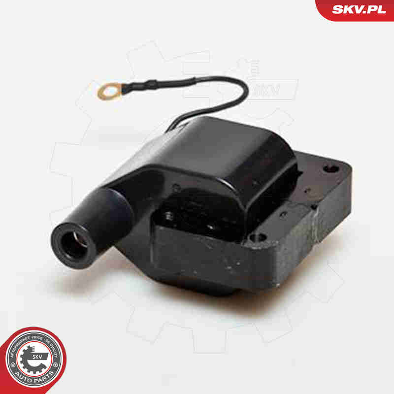 Ignition Coil - 03SKV162 ESEN SKV
