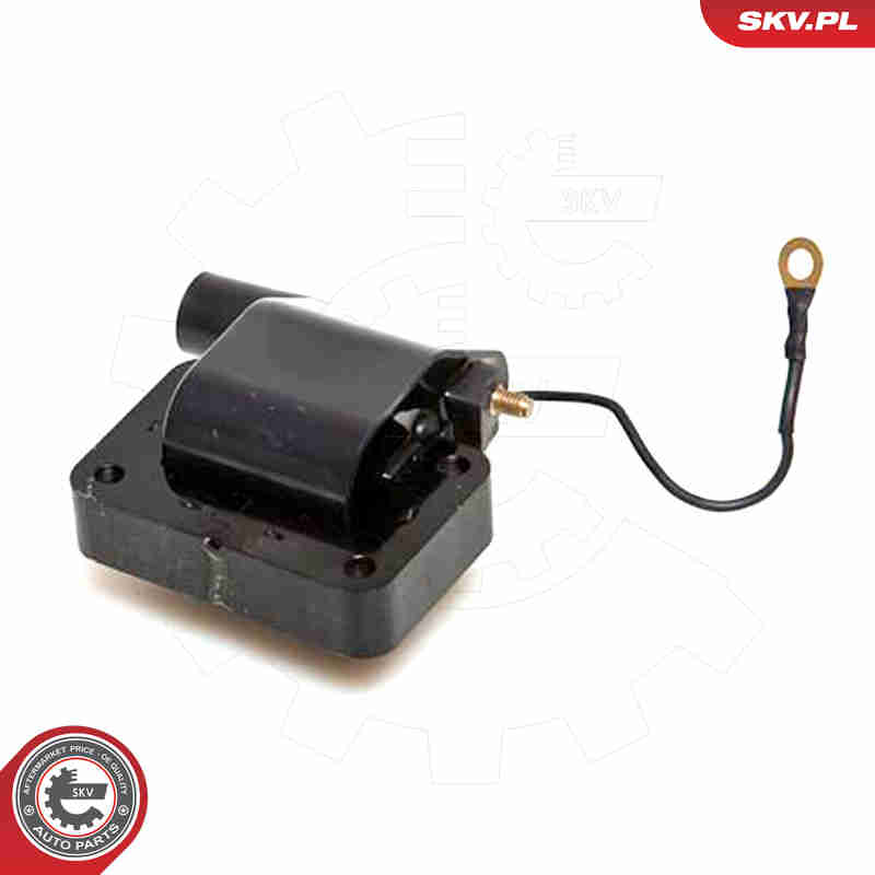 Ignition Coil - 03SKV162 ESEN SKV