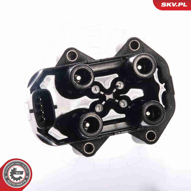 Ignition Coil - 03SKV163 ESEN SKV