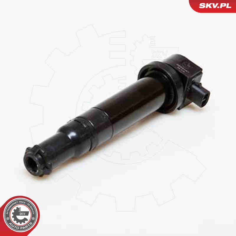 Ignition Coil - 03SKV167 ESEN SKV