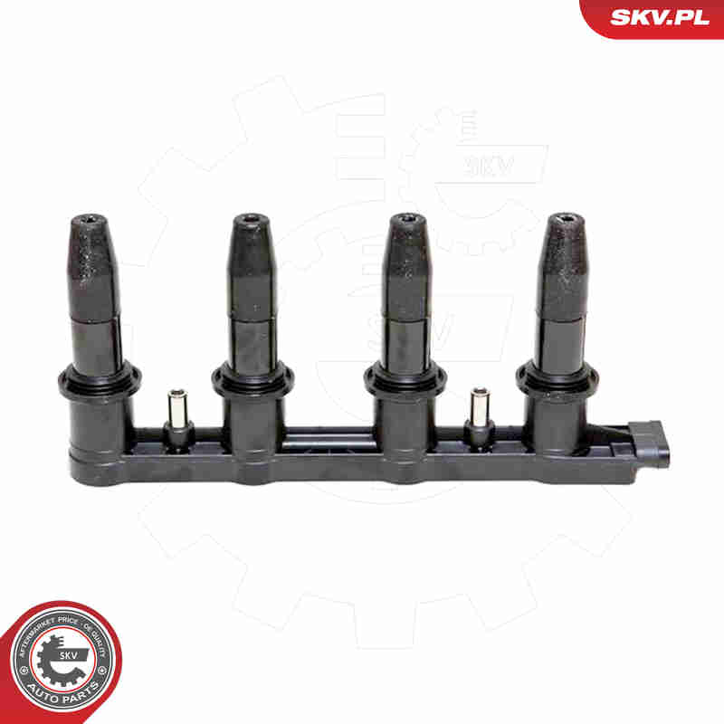Ignition Coil - 03SKV168 ESEN SKV