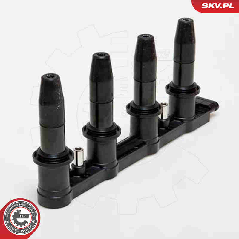 Ignition Coil - 03SKV168 ESEN SKV