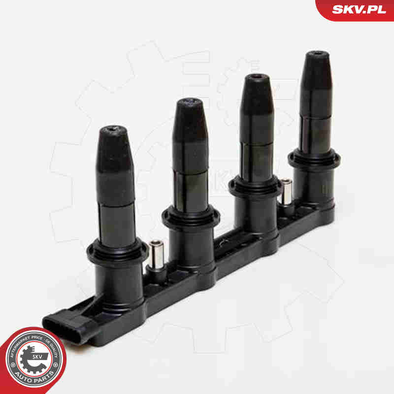 Ignition Coil - 03SKV168 ESEN SKV