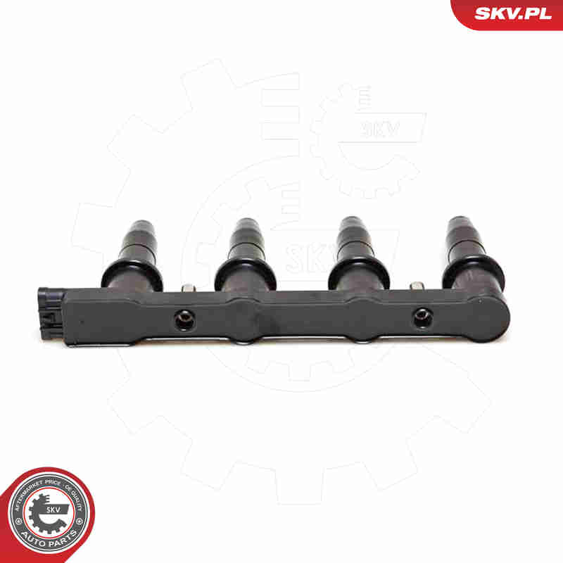 Ignition Coil - 03SKV168 ESEN SKV