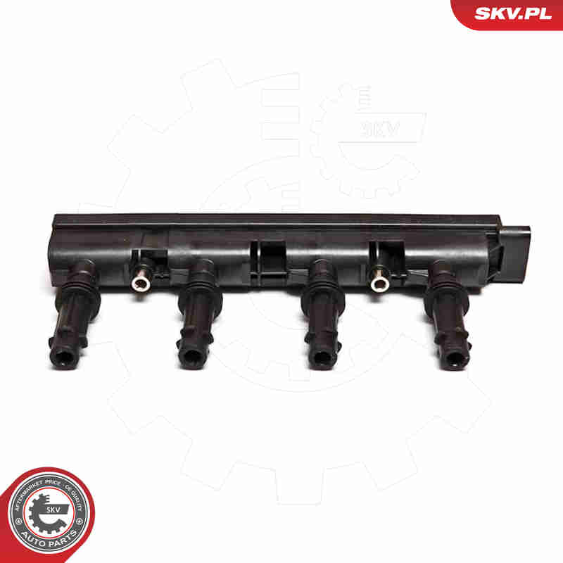 Bobina d'accensione - 03SKV170 ESEN SKV