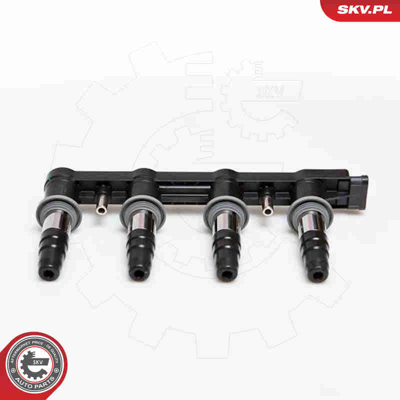 Ignition Coil - 03SKV174 ESEN SKV