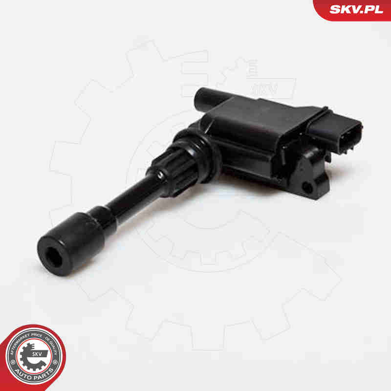 Ignition Coil - 03SKV177 ESEN SKV