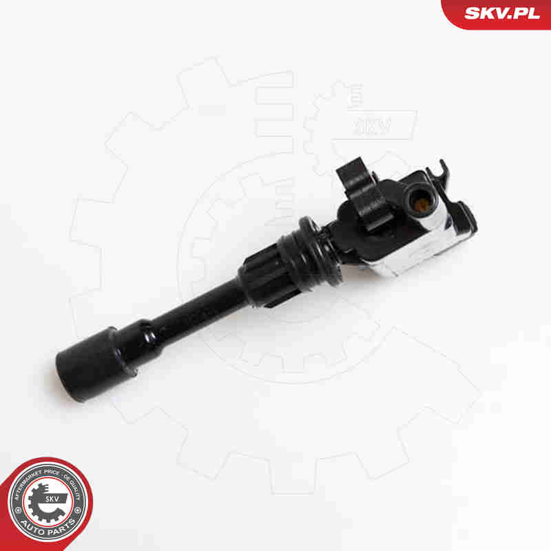 Ignition Coil - 03SKV177 ESEN SKV