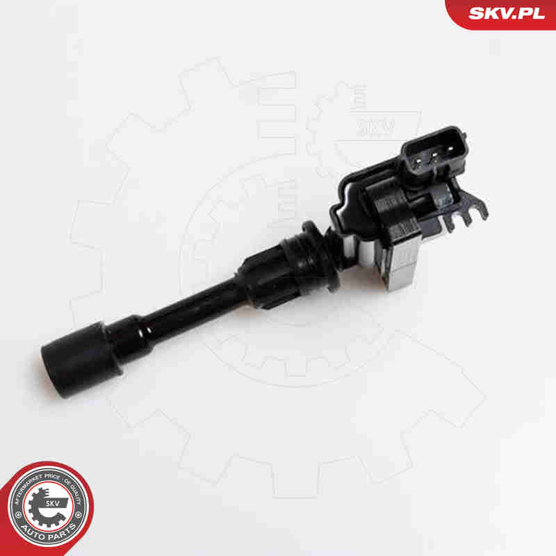 Ignition Coil - 03SKV177 ESEN SKV