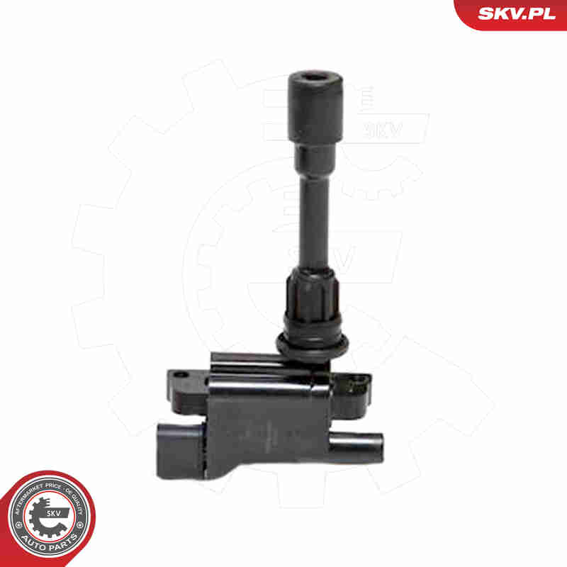 Ignition Coil - 03SKV177 ESEN SKV
