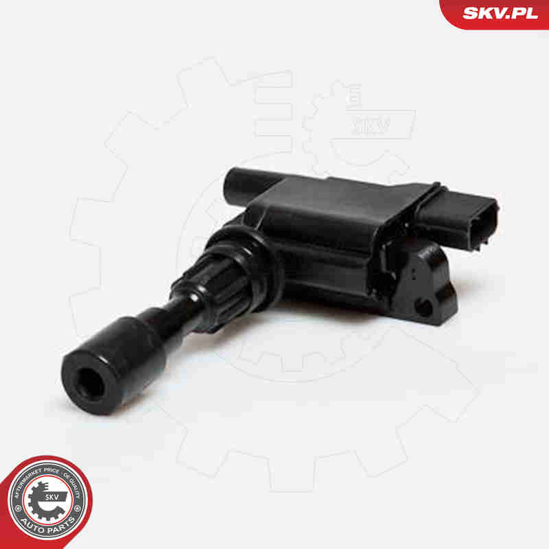 Ignition Coil - 03SKV180 ESEN SKV