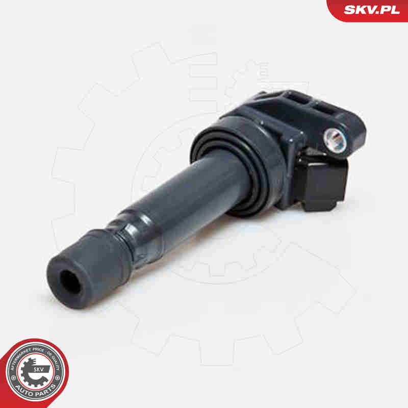 Ignition Coil - 03SKV182 ESEN SKV