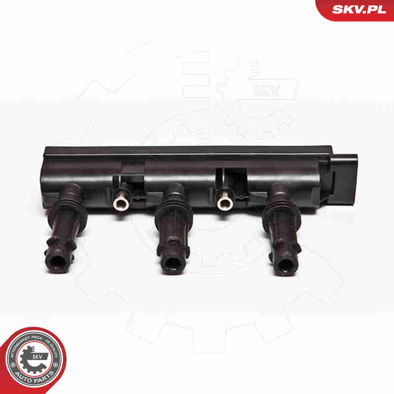 Ignition Coil - 03SKV187 ESEN SKV