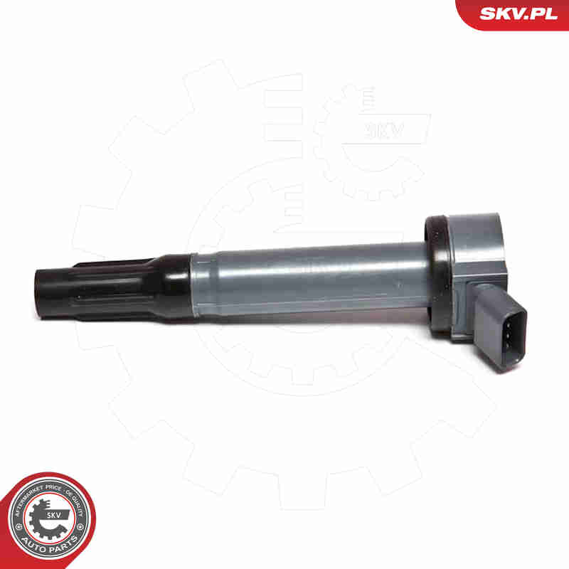 Ignition Coil - 03SKV197 ESEN SKV