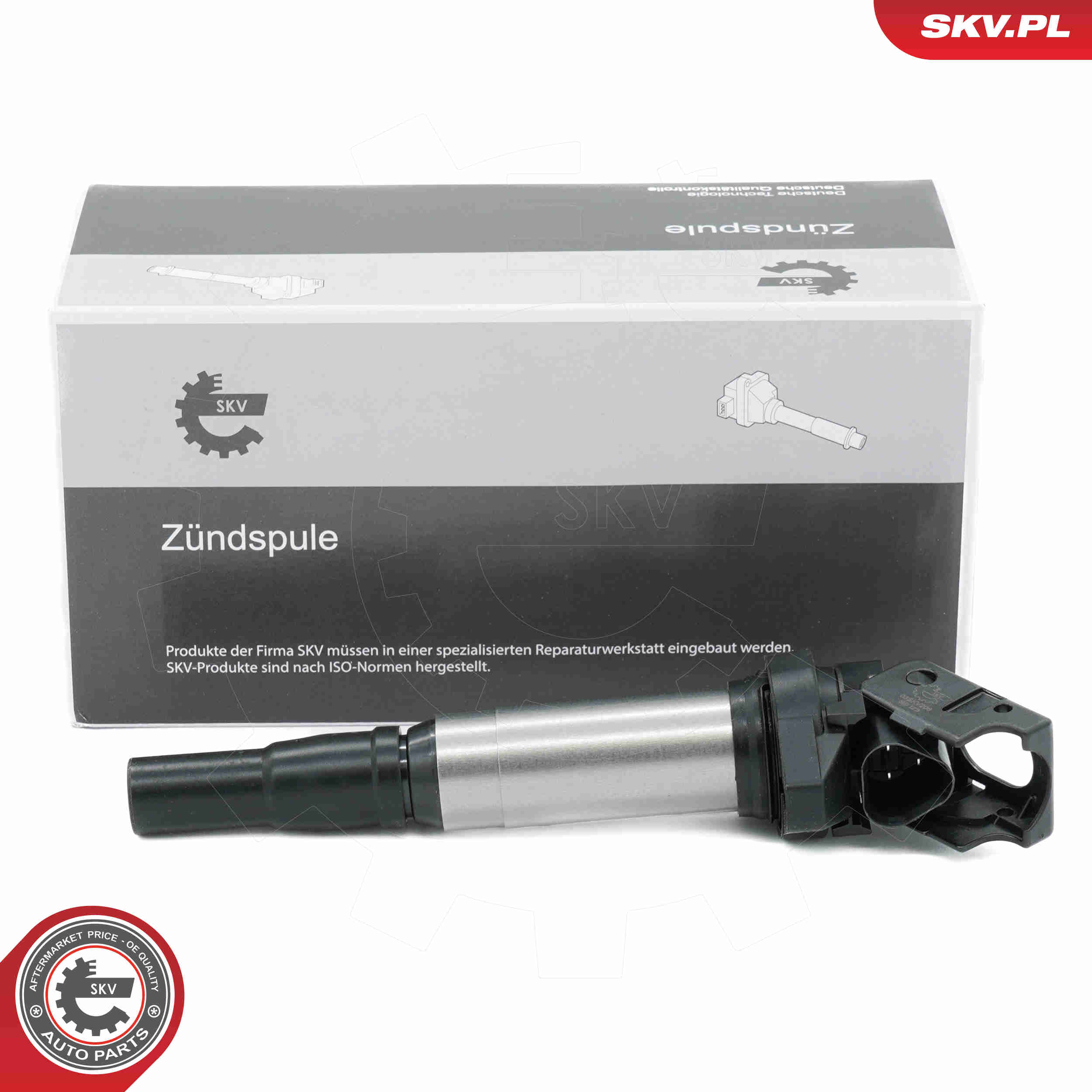Bobina d'accensione - 03SKV206 ESEN SKV