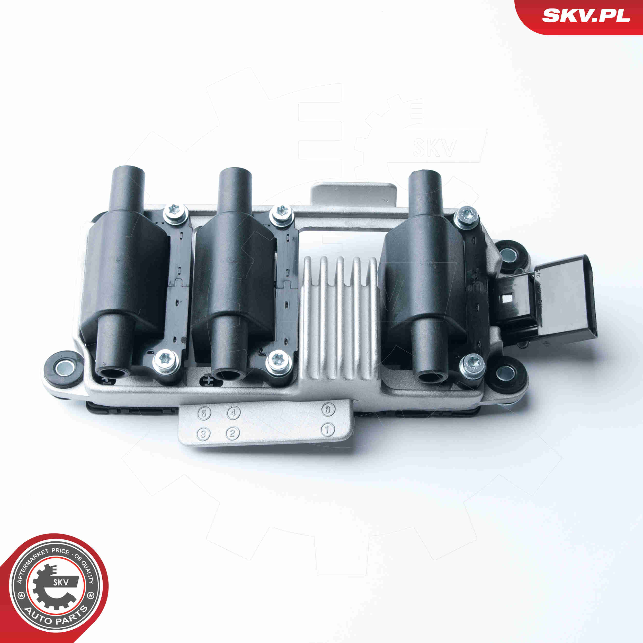 Ignition Coil - 03SKV216 ESEN SKV