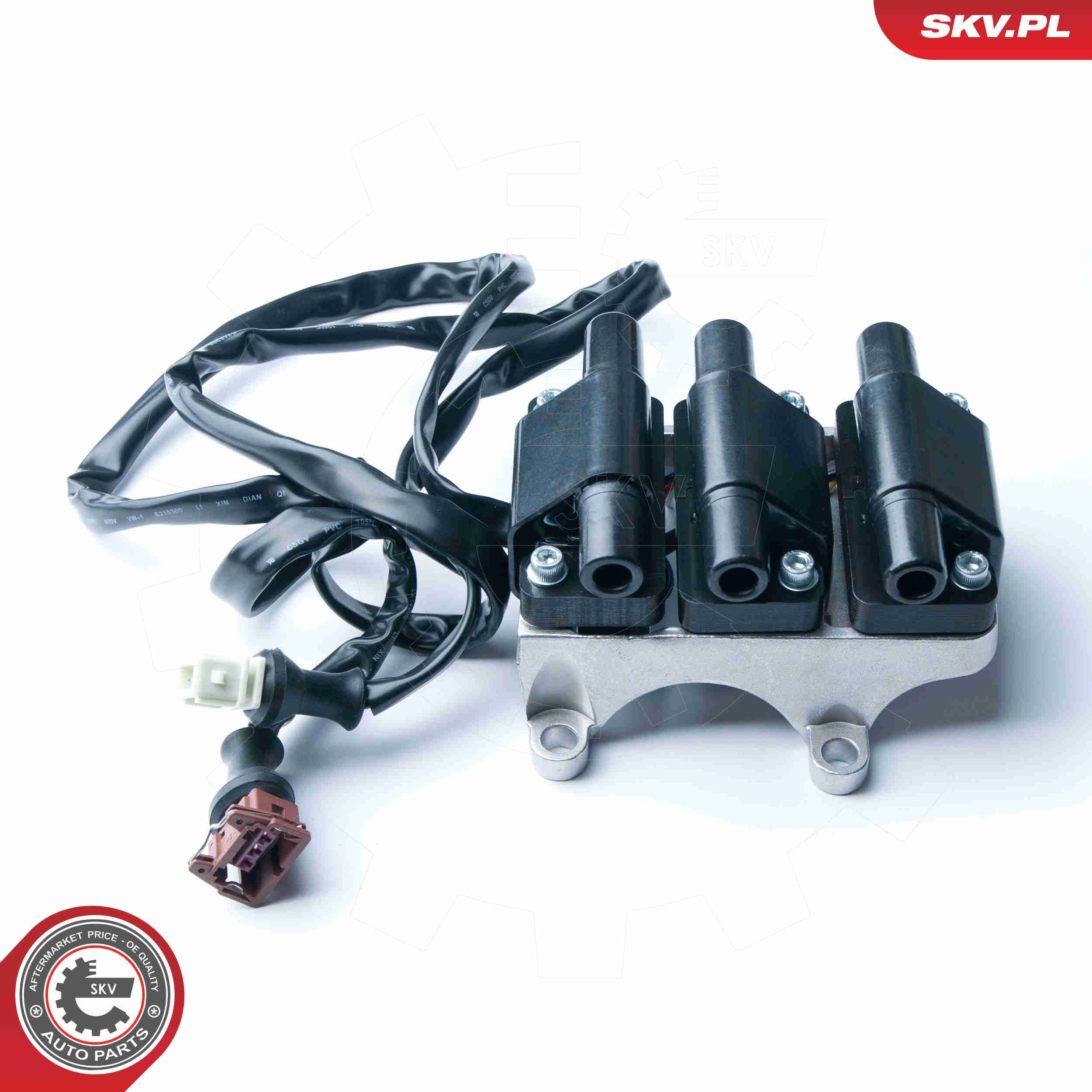 Ignition Coil - 03SKV217 ESEN SKV