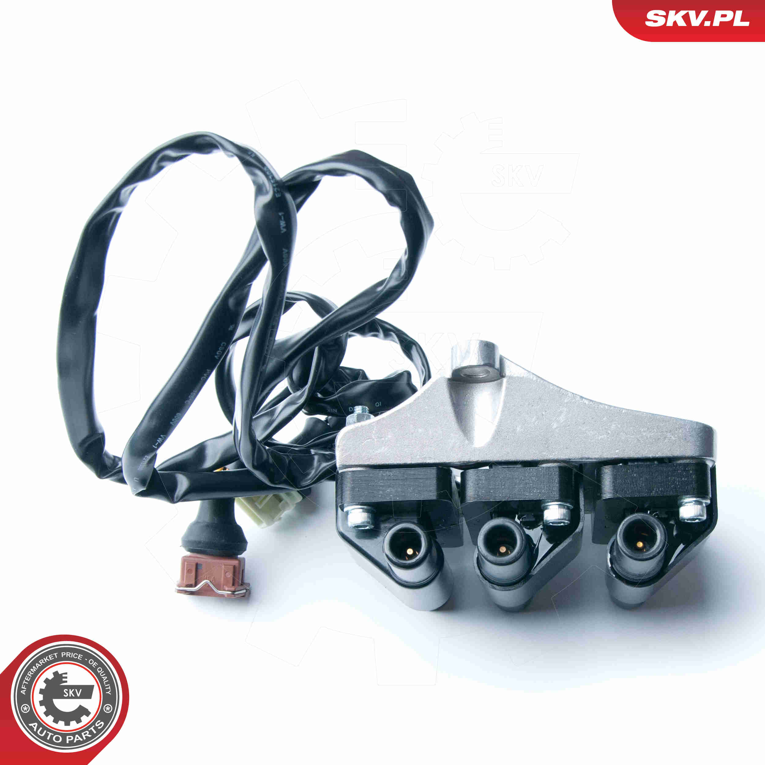 Ignition Coil - 03SKV217 ESEN SKV