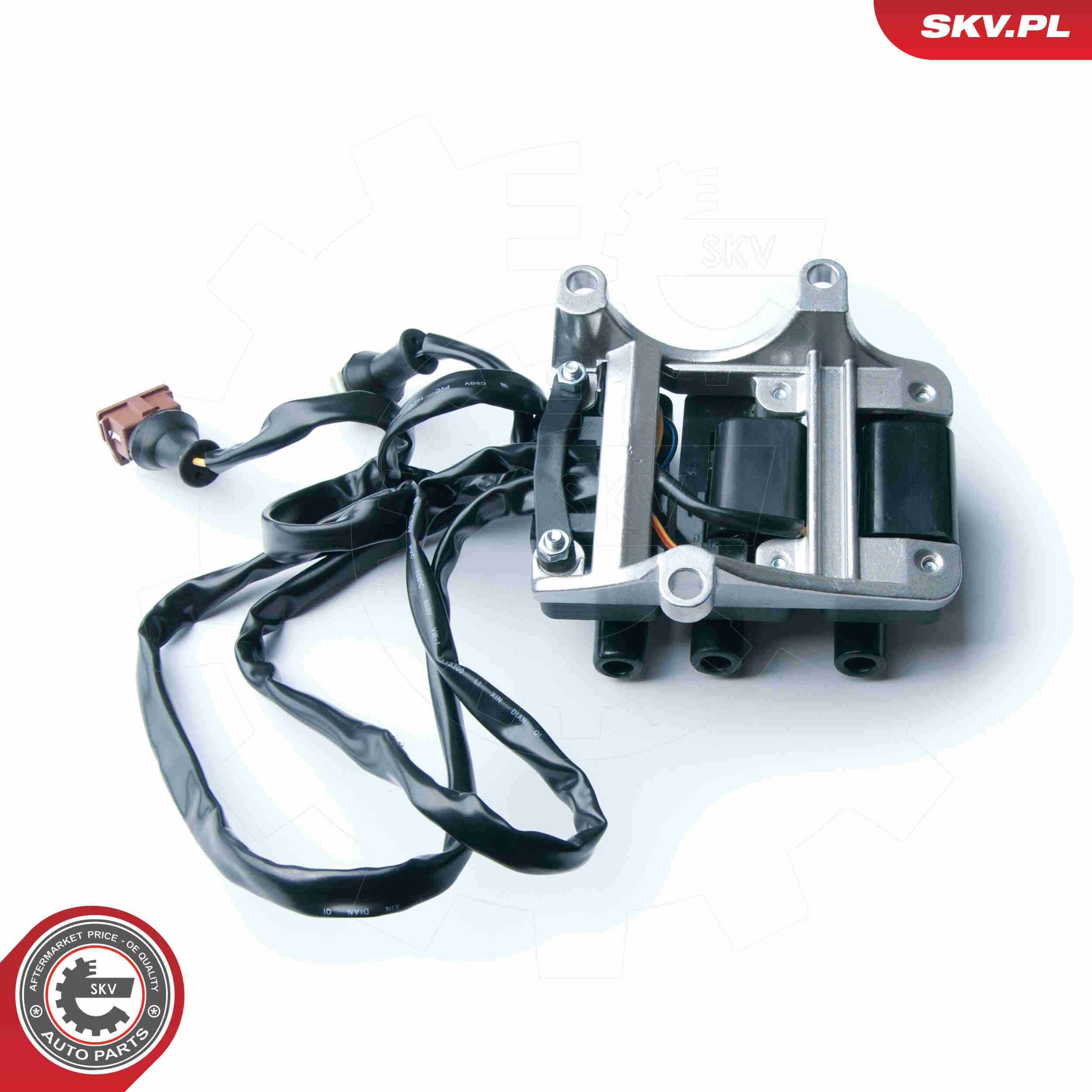 Ignition Coil - 03SKV217 ESEN SKV