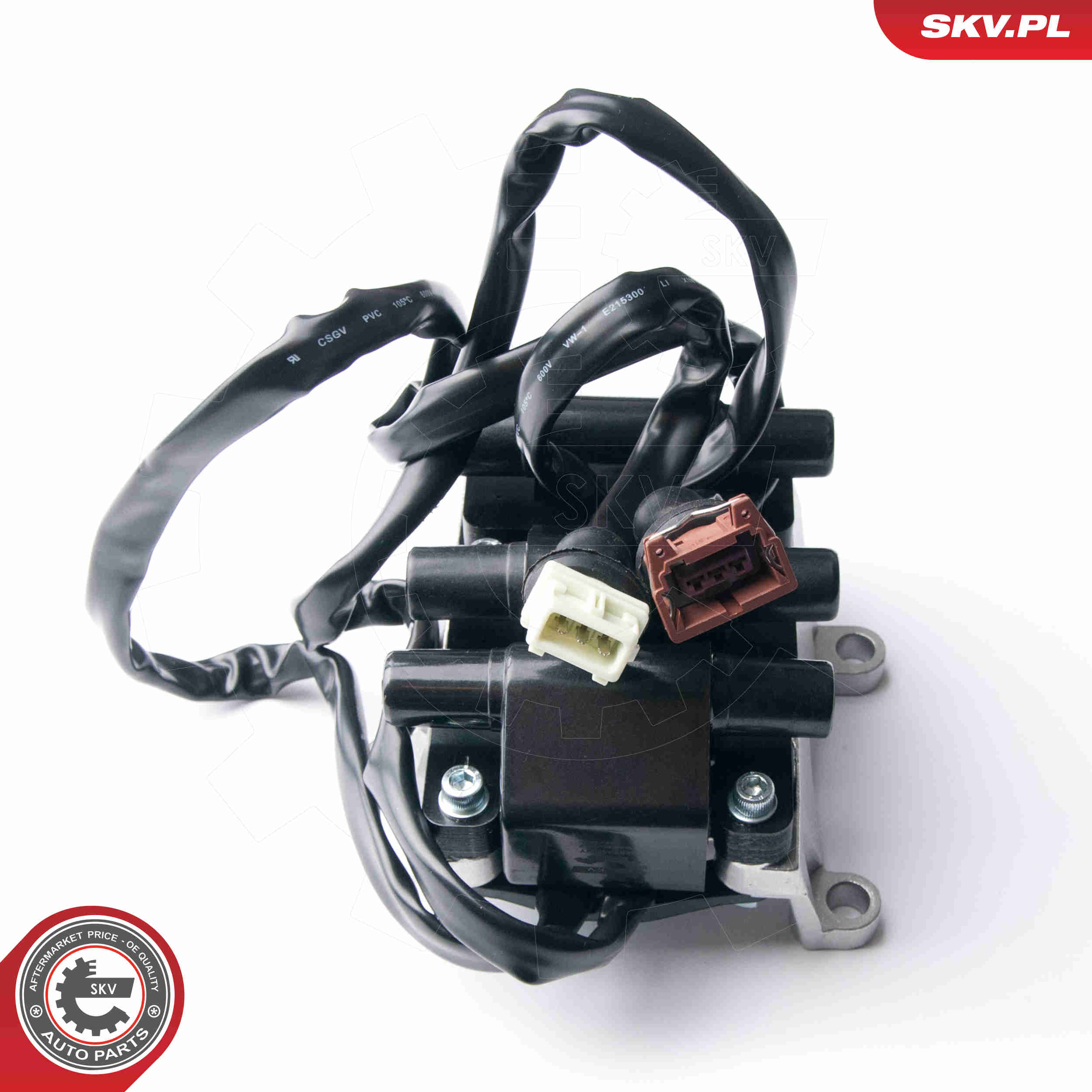 Ignition Coil - 03SKV217 ESEN SKV