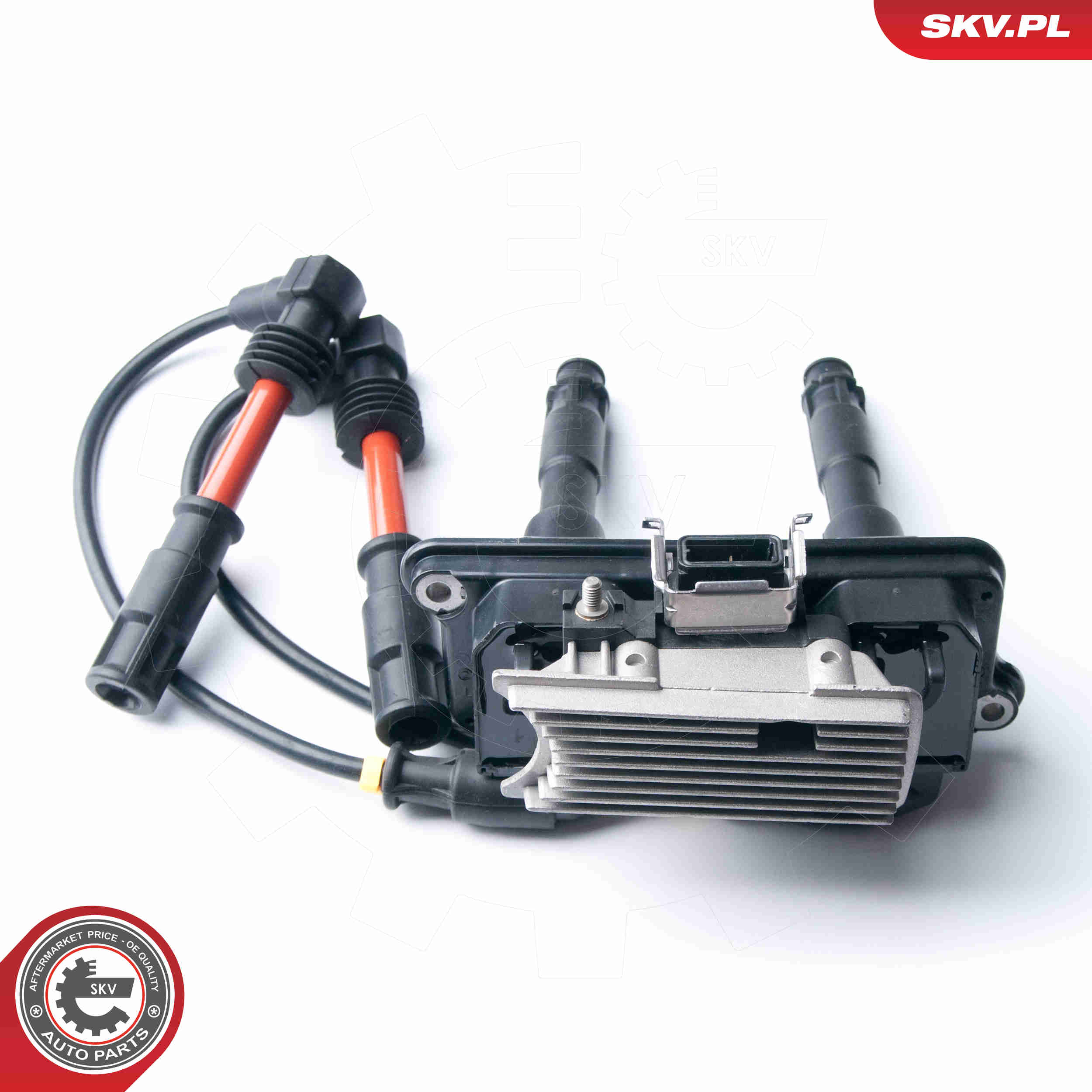 Ignition Coil - 03SKV218 ESEN SKV