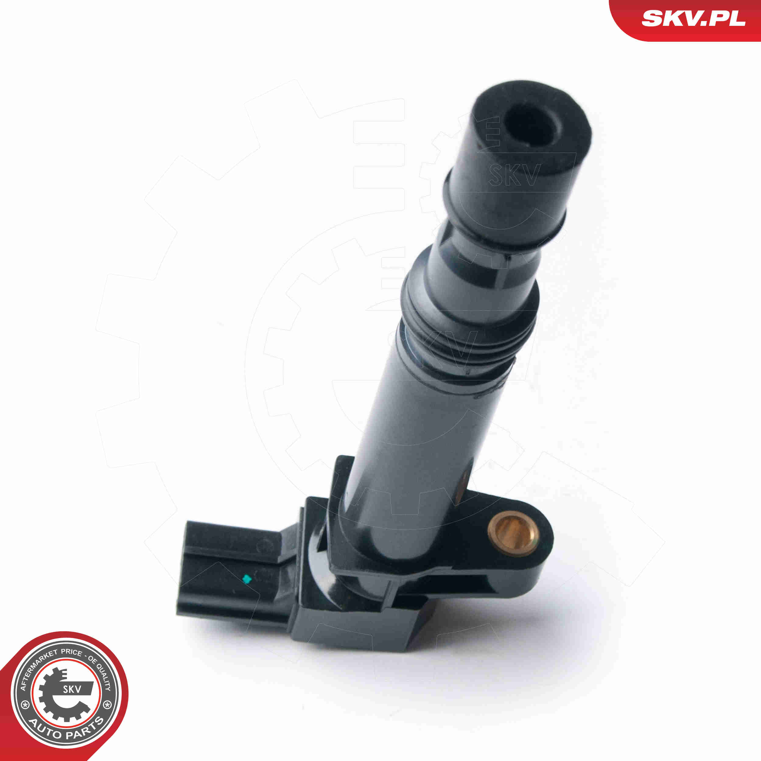 Ignition Coil - 03SKV222 ESEN SKV