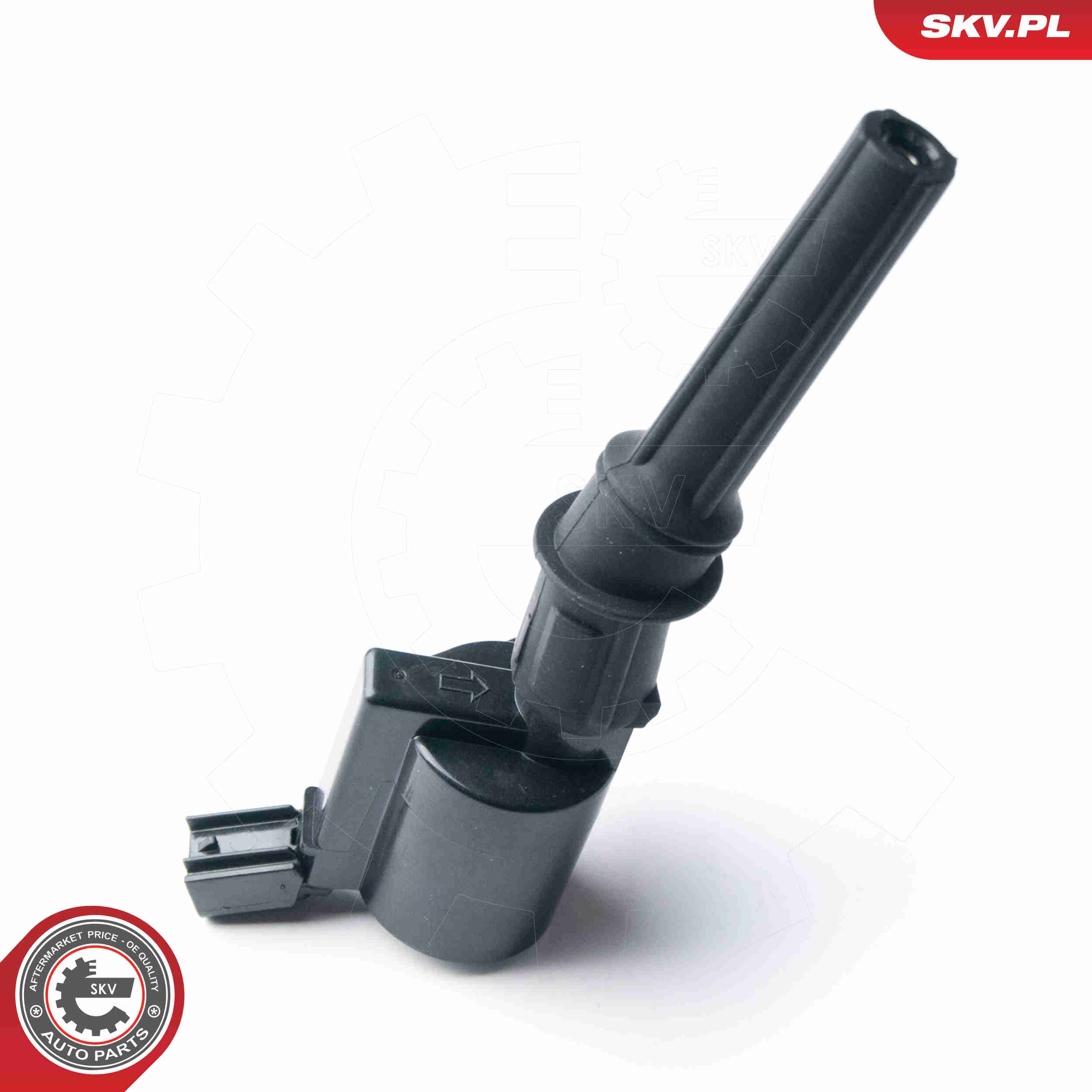 Ignition Coil - 03SKV223 ESEN SKV
